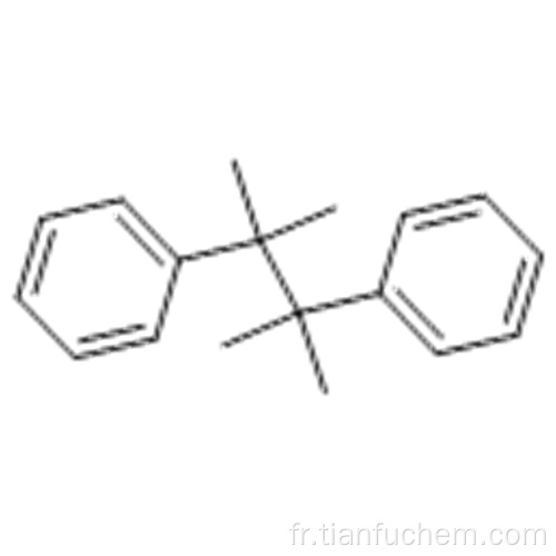 2,3-diméthyl-2,3-diphénylbutane CAS 1889-67-4
